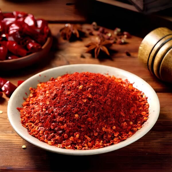 chinese chili powder