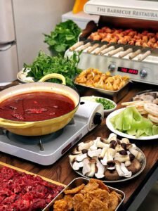 kodikas hot pot