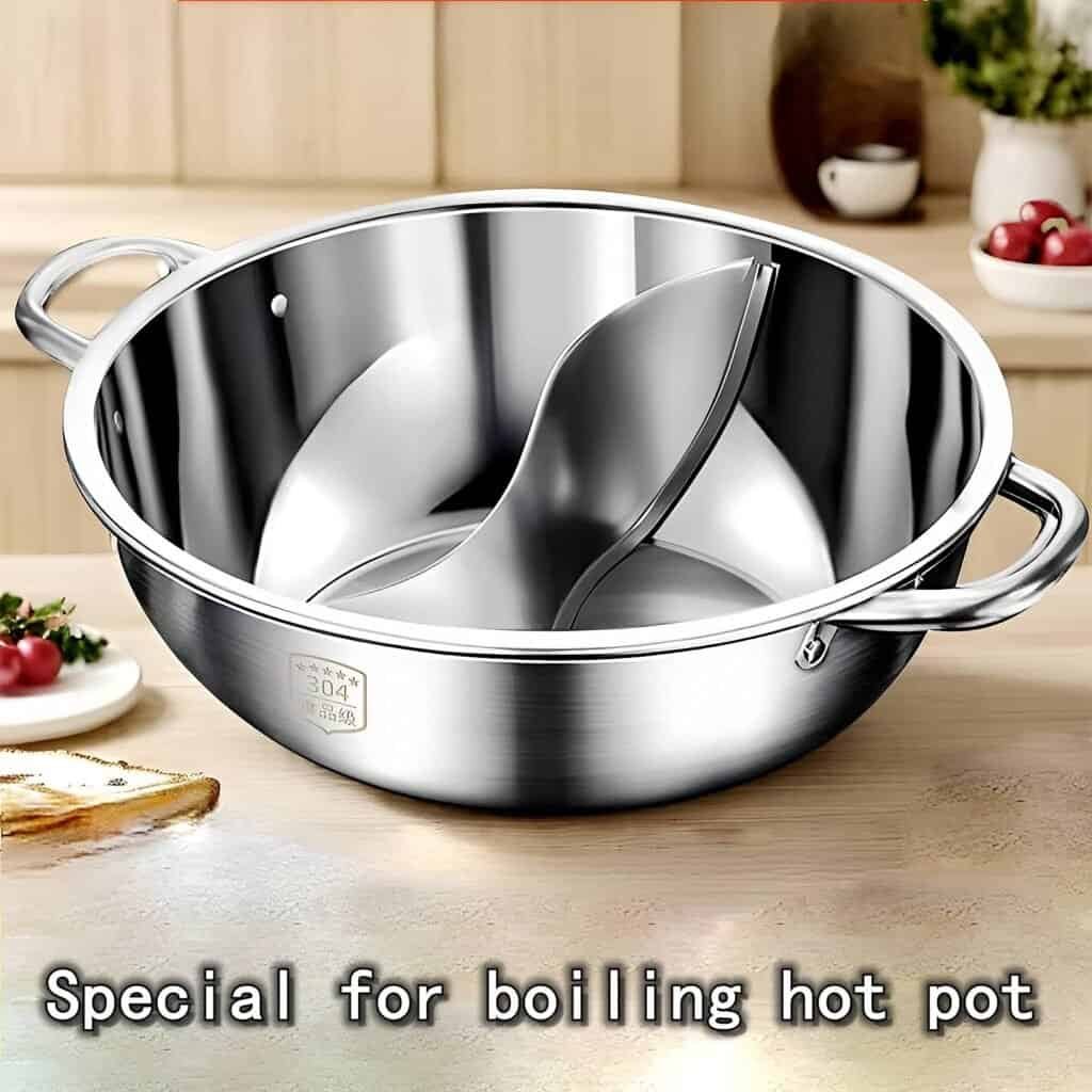 hot pot pot