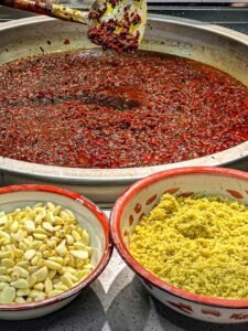 how-do i make hot pot