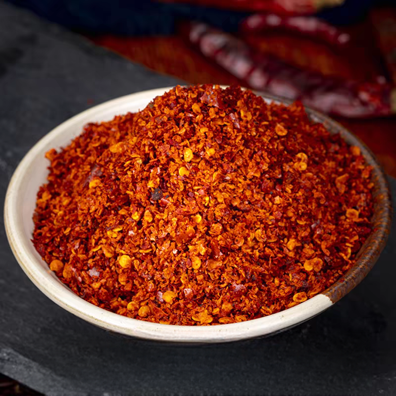 sichuan chili powder