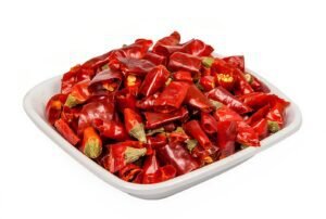 Hot Pot ငရုတ်သီး