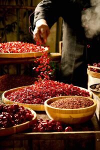 công thức nấu lẩu cơ bản