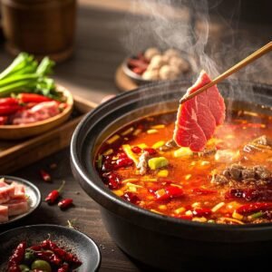 paras liemi hot potille