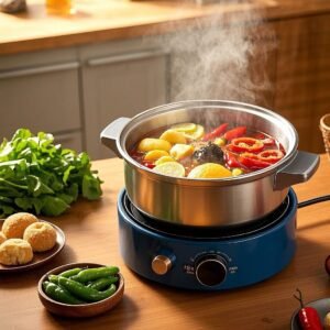 osta hot pot liesi