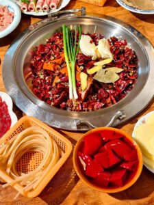 hot pot stainless steel