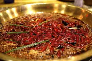 mala hotpot keitto