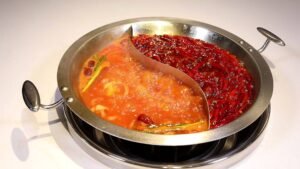 tomato hotpot