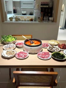 mistä ostaa hotpot-keittopohjaa