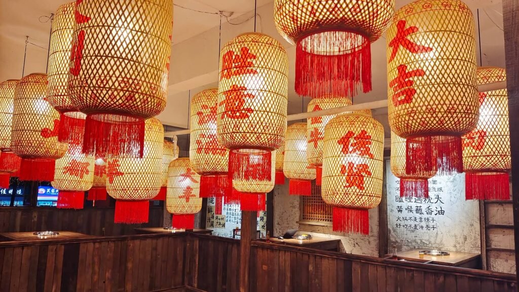 buy chinese lanterns