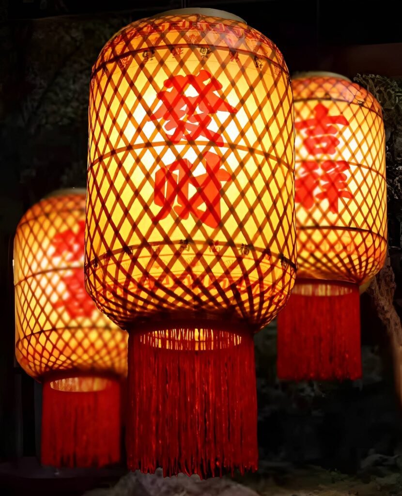 chines lantern