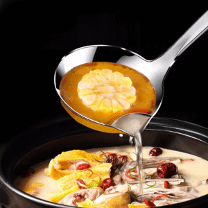 hot pot spoon