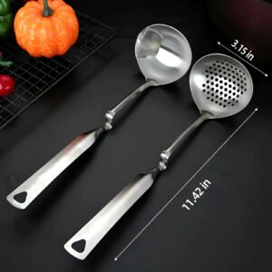 hot pot spoons