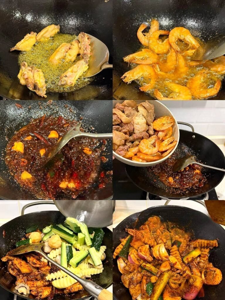 mala recipe