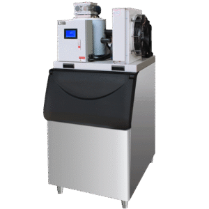Commercial ice maker