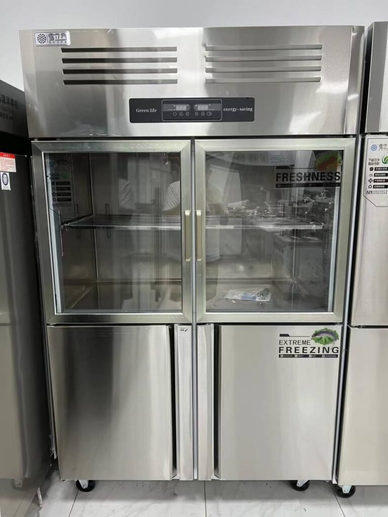 Freezer